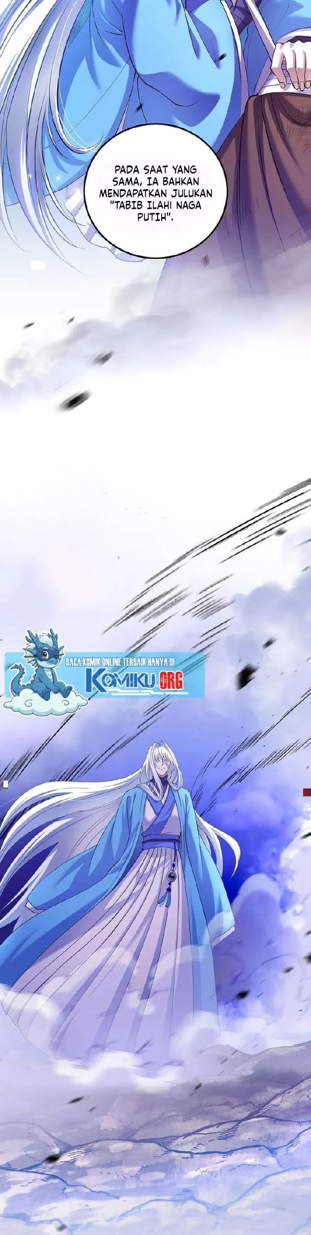 Doctor’s Rebirth Chapter 216 Fix Gambar 28